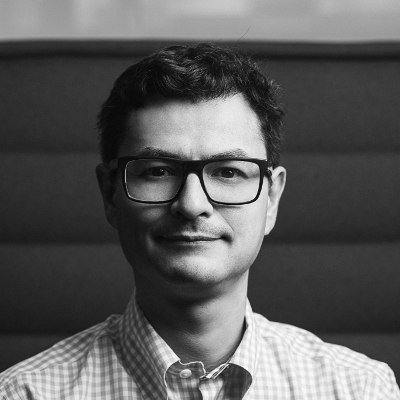 Edgar Barroso  /  Director de LET