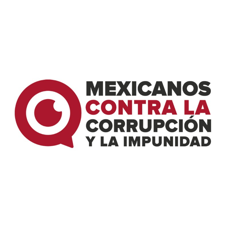 Mexicanos Contra la Corrupción y la Impunidad